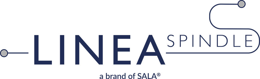 Sala | Linea Spindle