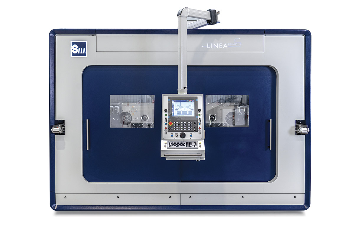 Sala | Linea Spindle