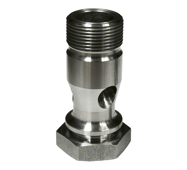 Sala | Linea Spindle