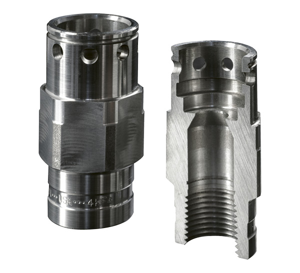 Sala | Linea Spindle
